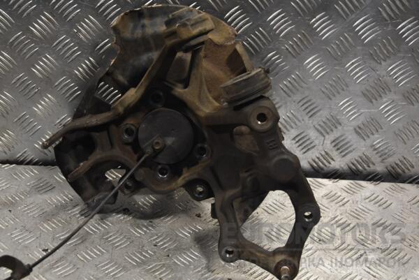 Цапфа правая в сборе ступица под ABS Mazda 6 2007-2012 GS1D2611XB 149731 - 2