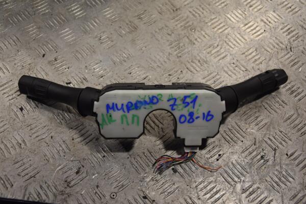 Підрульовий перемикач в зборі Nissan Murano (Z51) 2008-2016 255601AN0B 149817 - 2