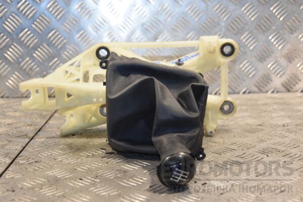 Кулиса перемикання КПП 6 ступка Mazda 6 2.0di 2007-2012 GS1F46100A 149868 - 2