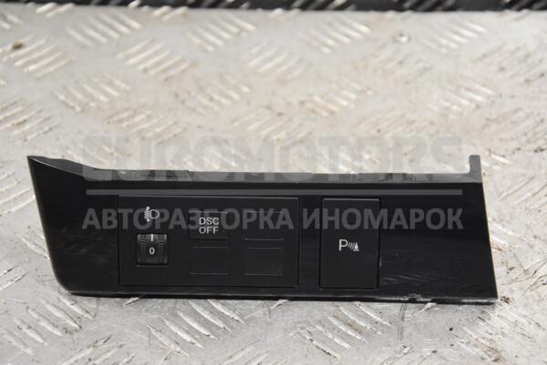 Кнопка парктронікa Mazda 6 2007-2012 GS1D66PS0A 149873 - 1