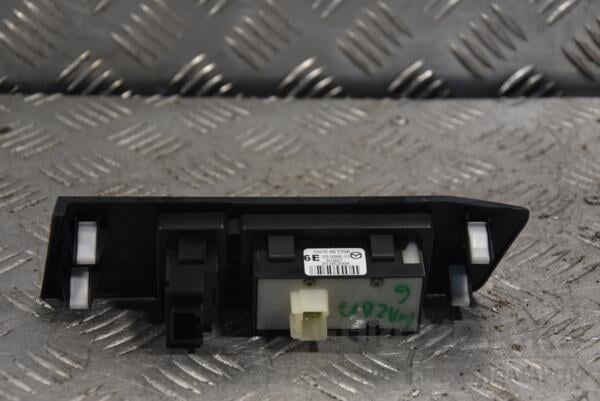 Кнопка парктронікa Mazda 6 2007-2012 GS1D66PS0A 149873 - 2