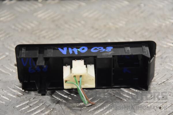 Кнопка стеклоподъемника передняя правая Mercedes Vito (W638) 1996-2003 149877 - 2