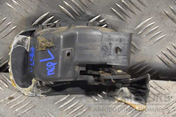 Ручка двері внутрішня передня права Mercedes Vito (W638) 1996-2003 A6387660878 149879 - 2