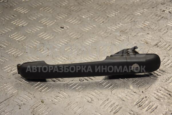 Ручка двери наружная передняя правая Mercedes Vito (W638) 1996-2003  149885  euromotors.com.ua