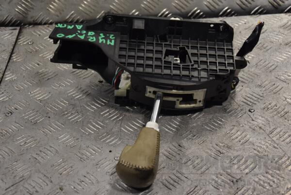 Кулиса перемикання АКПП Nissan Murano 2.5dci (Z51) 2008-2016 149889 - 2