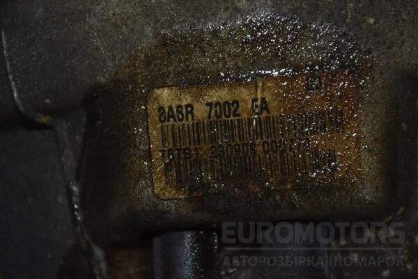 МКПП (механическая коробка переключения передач) 5-ступка Ford Fiesta 1.4tdci 2008 8A6R7002EA 149892 - 5