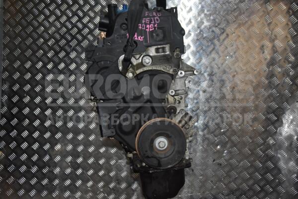 Двигатель Ford Fusion 1.4tdci 2002-2012 F6JD 149898 - 1