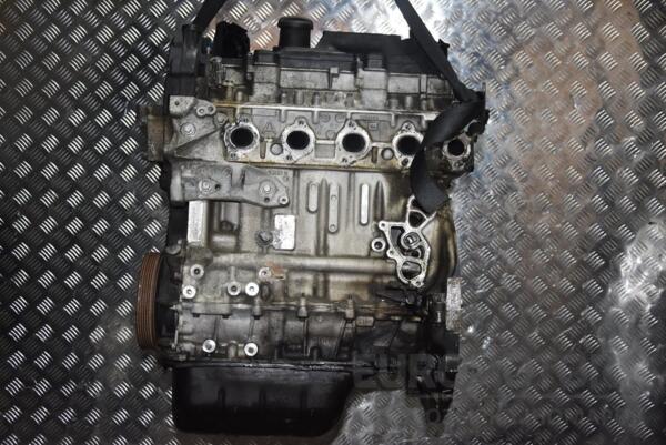 Двигатель Ford Fusion 1.4tdci 2002-2012 F6JD 149898 - 2
