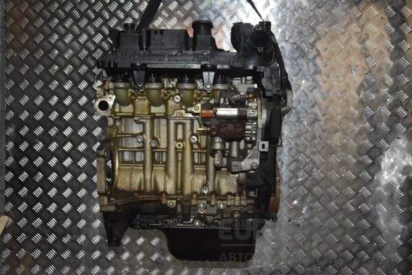 Двигатель Ford Fusion 1.4tdci 2002-2012 F6JD 149898 - 4