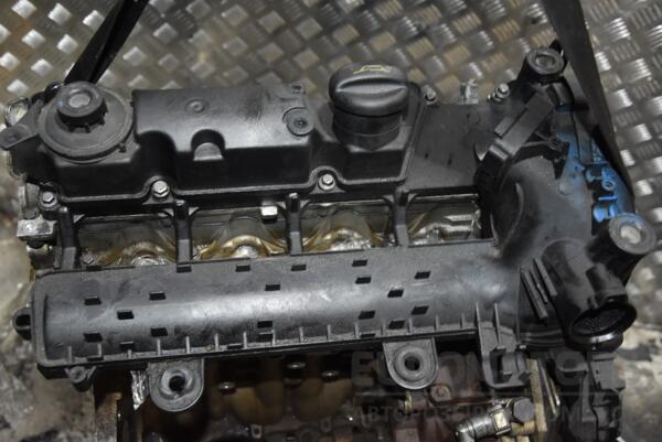 Двигатель Ford Fusion 1.4tdci 2002-2012 F6JD 149898 - 5