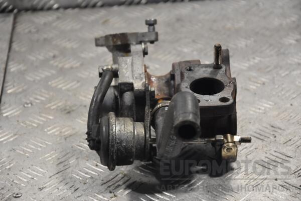 Турбина Citroen C2 1.4tdci 2003-2008 54359710009 149923 - 2