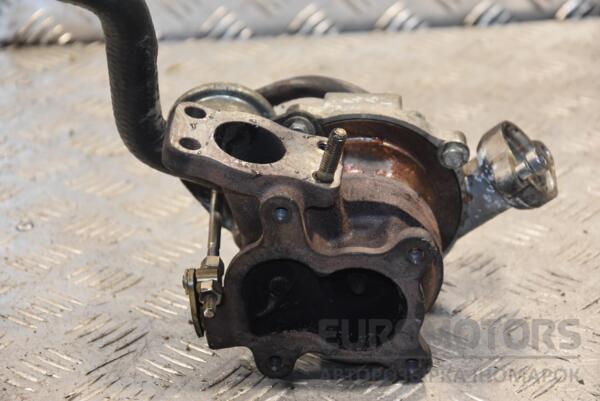 Турбина Citroen C2 1.4tdci 2003-2008 54359710009 149923 - 3
