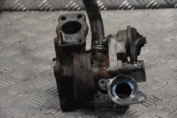 Турбина Citroen C2 1.4tdci 2003-2008 54359710009 149923 - 4