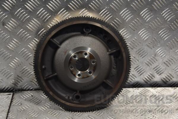 Маховик Ford Fiesta 1.4tdci 2008 9649190580 149932 - 2