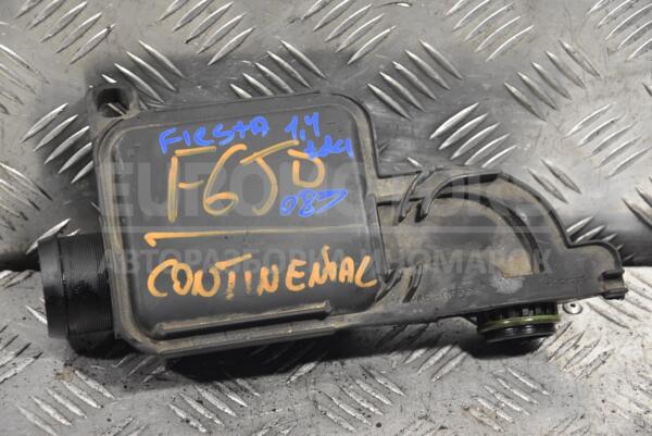 Резонатор повітряного фільтра Ford Fiesta 1.4tdci 2008 9650712480 149941 - 1