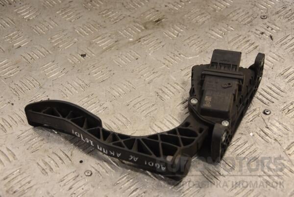 Педаль газа электр пластик АКПП -07 Audi A6 (C6) 2004-2011 4F1723523B 149949 - 2