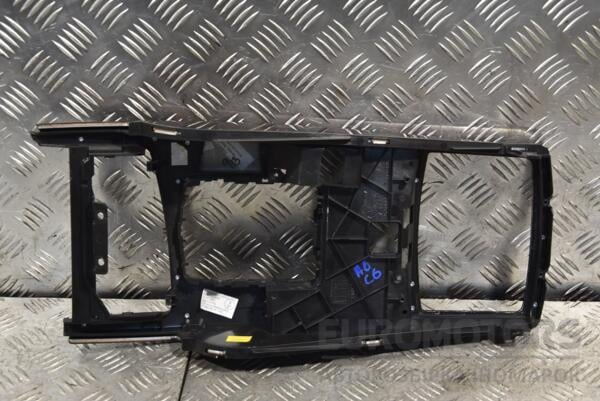 Консоль центральна лаштунки Audi A6 (C6) 2004-2011 4F1864261B 149977 - 2