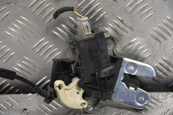 Замок кришки багажника електро Audi A6 (C6) 2004-2011 4F5827505D 149979 - 2
