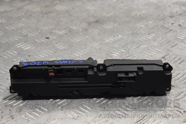 Блок кнопок (аварийка) Mercedes C-class (W203) 2000-2007 A2038218258 149995 - 2