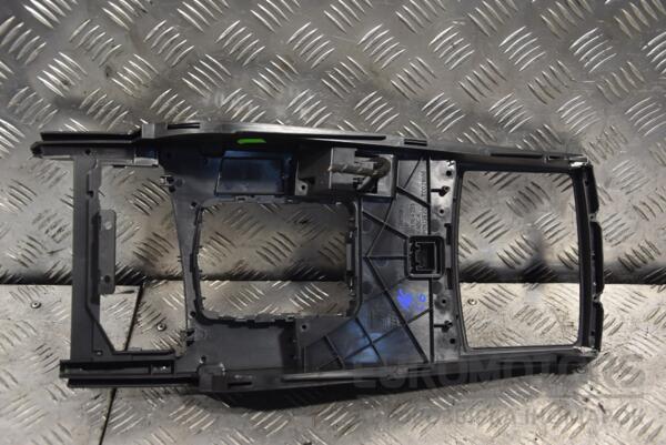 Консоль центральна з кнопками Audi A6 (C6) 2004-2011 4F1864261 149997 - 2