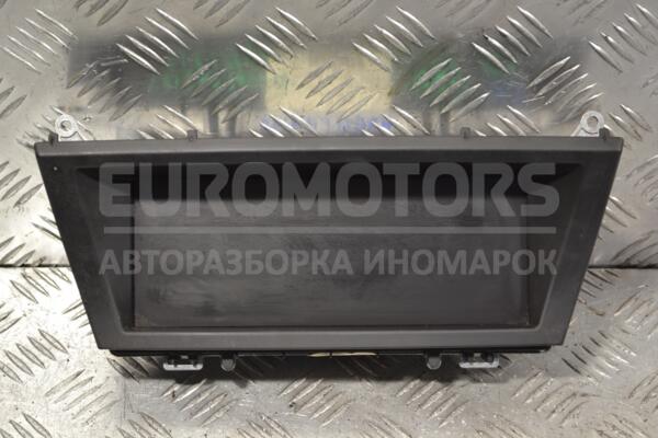 Дисплей навігації BMW X5 (E70) 2007-2013 1138730 150732  euromotors.com.ua