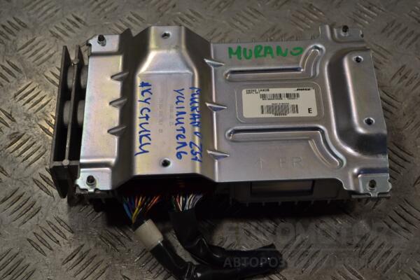 Підсилювач акустичної системи Nissan Murano (Z51) 2008-2016 280601AK0B 150736 - 2