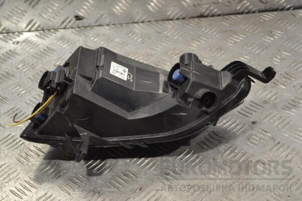 Фара противотуманная левая VW Golf (VII) 2012-2020 5Q0941661F 150751 - 2