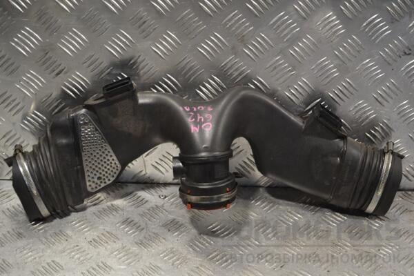 Патрубок повітряного фільтра Mercedes M-Class 3.0cdi (W164) 2005-2011 A6420908237 150753 - 2