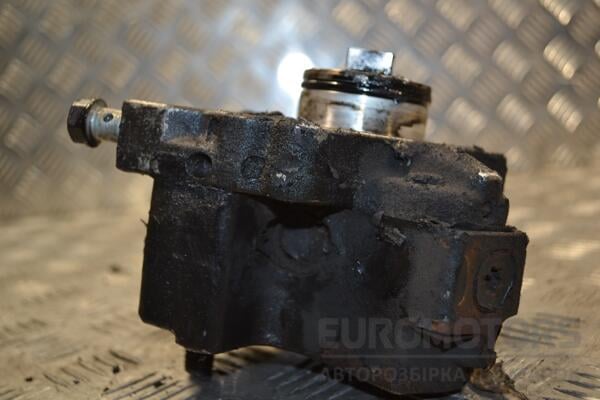 Паливний насос високого тиску (ТНВД) Iveco Daily 3.0hpi (E4) 2006-2011 0445020046 150788 - 2