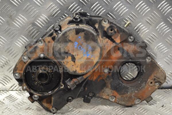 Кришка двигуна передня Fiat Ducato 3.0MJet 2006-2014 504082434 150799 - 1