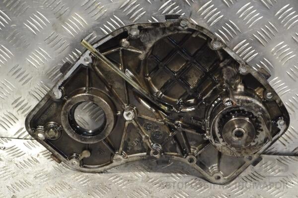 Кришка двигуна передня Citroen Jumper 3.0MJet 2006-2014 504082434 150799 - 2