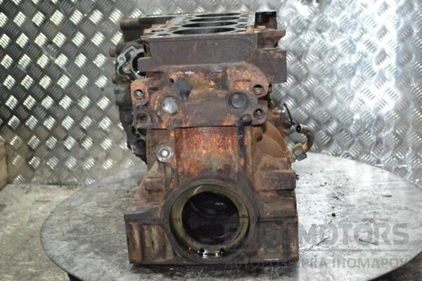 Блок двигателя (дефект) Citroen Jumper 3.0MJet 2006-2014 502295008 150802 - 2