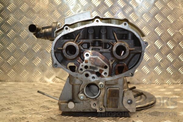 Головка блока (дефект) Audi A4 2.0tfsi (B7) 2004-2007 06F103373 150818 - 2