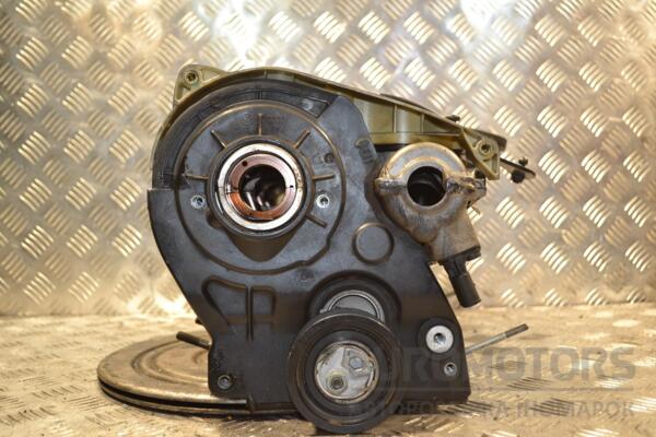 Головка блока (дефект) Audi A4 2.0tfsi (B7) 2004-2007 06F103373 150818 - 4