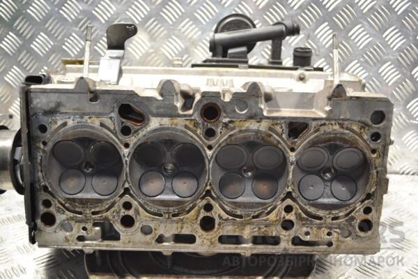 Головка блока (дефект) Audi A4 2.0tfsi (B7) 2004-2007 06F103373 150818 - 6