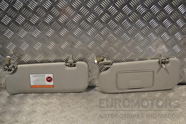 Козырек солнцезащитный левый Opel Antara 2007-2015 150838 - 2