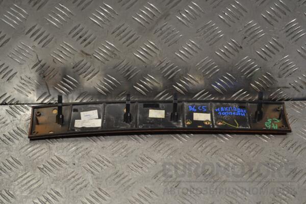 Накладка торпеди Audi A6 (C5) 1997-2004 4B1853190Q 150847 - 2