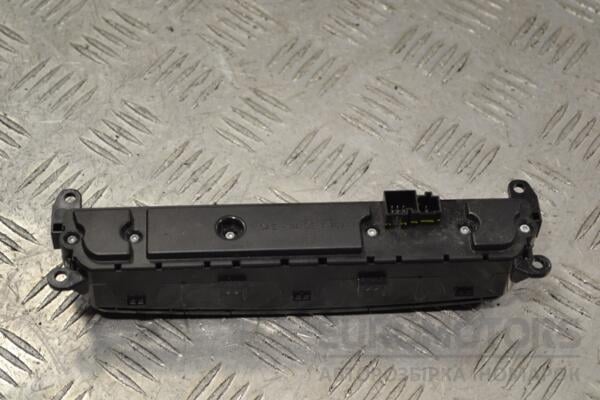 Блок кнопок (аварійка) Mercedes M-Class (W164) 2005-2011 A1648702810 150854 - 2