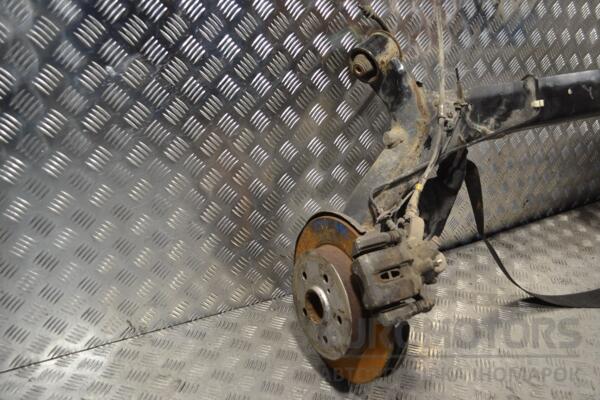 Балка задня в зборі під диски з ABS Suzuki SX4 2006-2013 150885 - 5