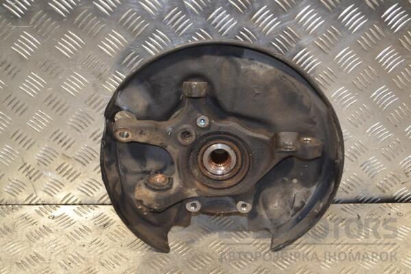 Цапфа правая в сборе ступица Mercedes E-class (W124) 1984-1997 2023505708 150931 - 2