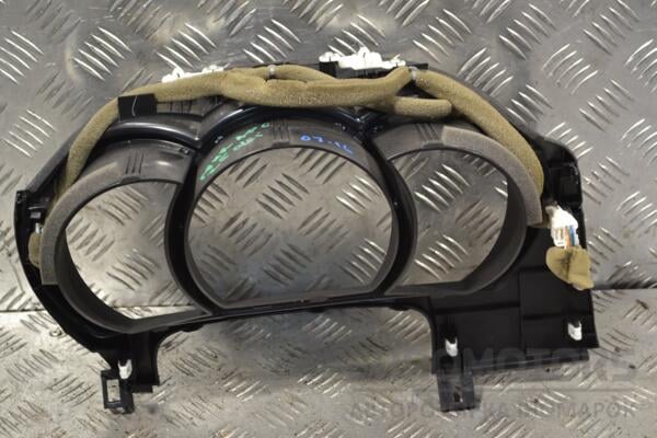 Накладка панели приборов Nissan Murano (Z51) 2008-2016 682401AA0A 150993 - 2