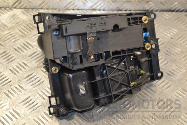 Кулиса АКПП BMW X5 3.0tdi (E70) 2007-2013 03413062 151060 - 2