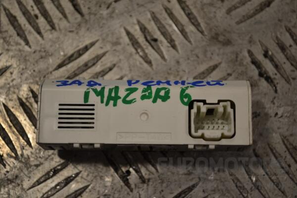 Индикатор задних ремней Mazda 6 2007-2012 GAA955260 151072 - 2