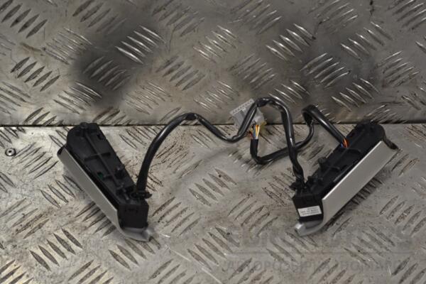 Кнопки керма Nissan Murano (Z51) 2008-2016 255501AA4A 151081 - 2