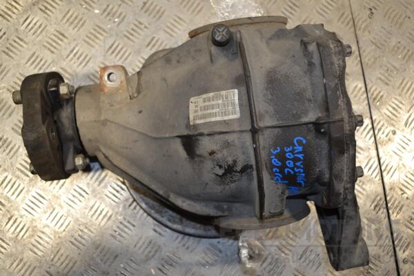 Редуктор задний (i=2.82) под АКПП Chrysler 300C 3.0crd 2004-2010 P04578032AC 151088 - 5