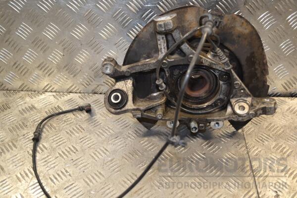 Цапфа левая в сборе ступица с ABS Chrysler 300C 2004-2010 04782637AB 151095 - 2