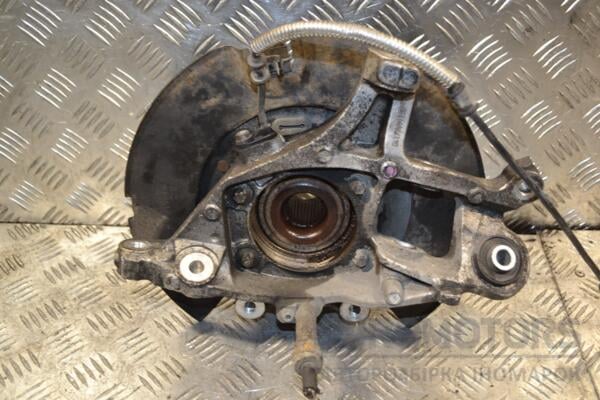 Цапфа правая в сборе ступица с ABS Chrysler 300C 2004-2010 04782636AB 151097 - 2