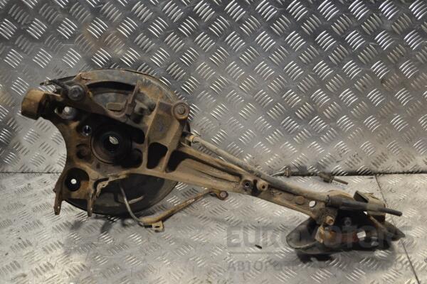 Цапфа права з ABS в зборі ступиця Subaru Legacy 2003-2009 151114 - 2