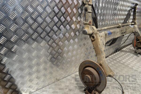 Балка задня в зборі під диски з ABS Renault Scenic (I) 1996-2003 151148 - 4