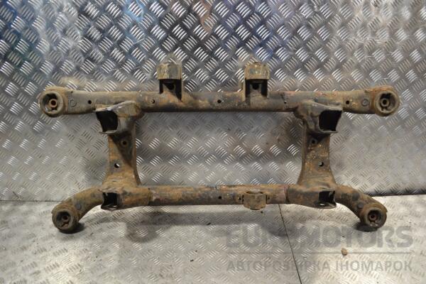 Балка задньої підвіски (підрамник) 4x4 Hyundai Tucson 2004-2009 626050Z510 151153 - 2